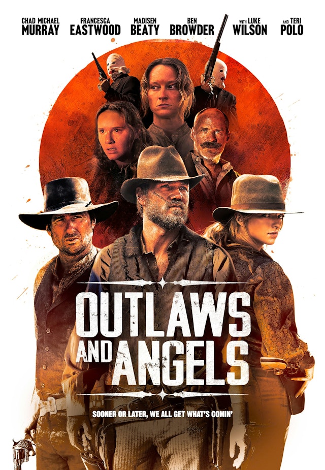 Outlaws & Angels
