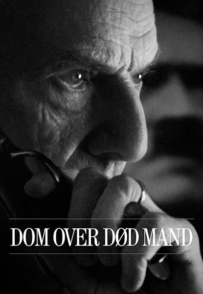 Dom over død mand