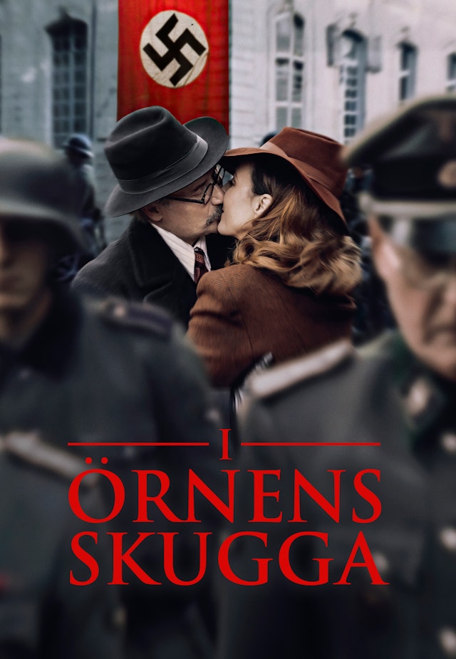 I örnens skugga