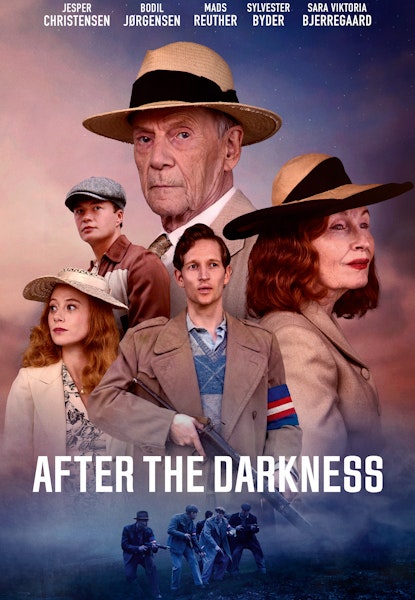 After the Darkness