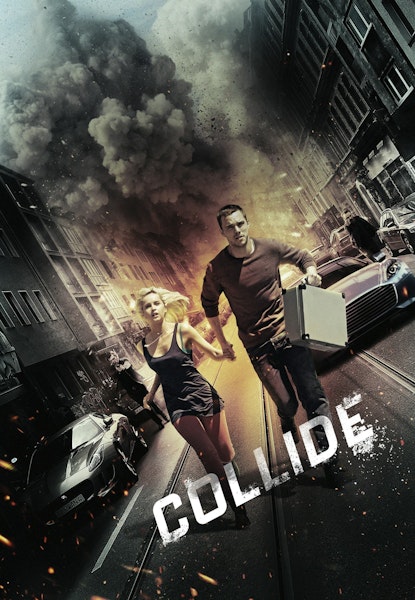 Collide