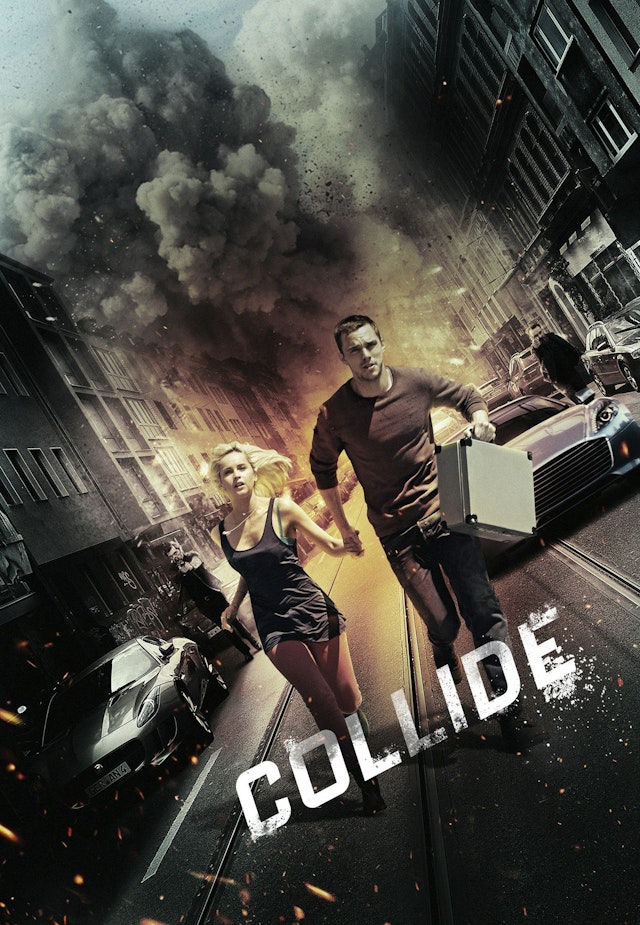 Collide