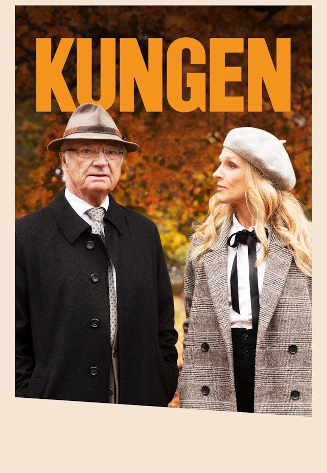 Kongen