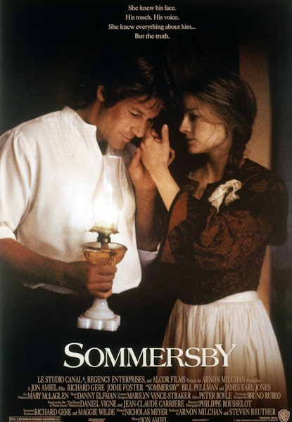 Sommersby