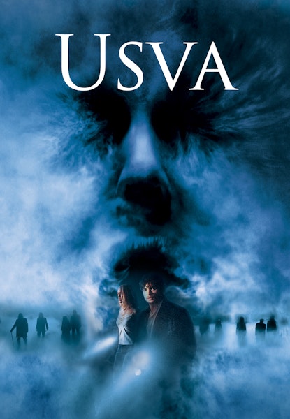 Usva