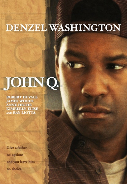John Q