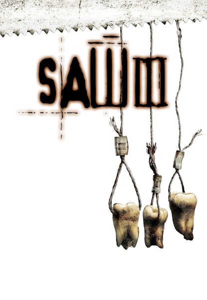 Saw 3
