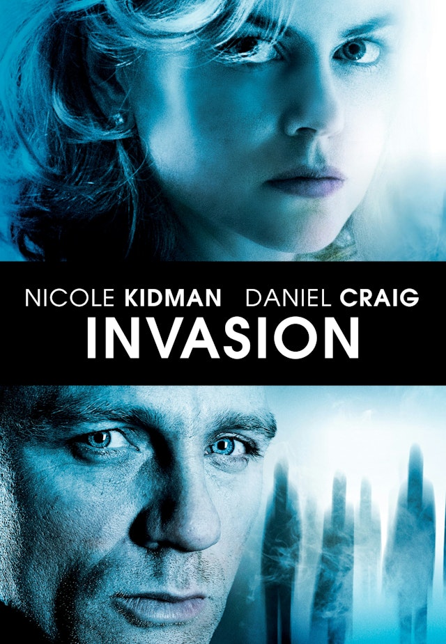Invasion
