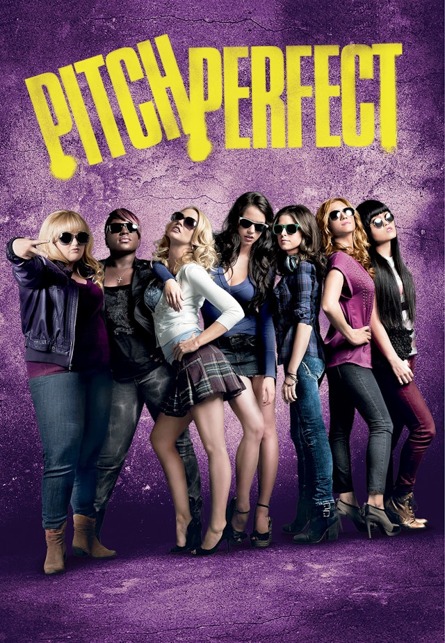 Pitch Perfect