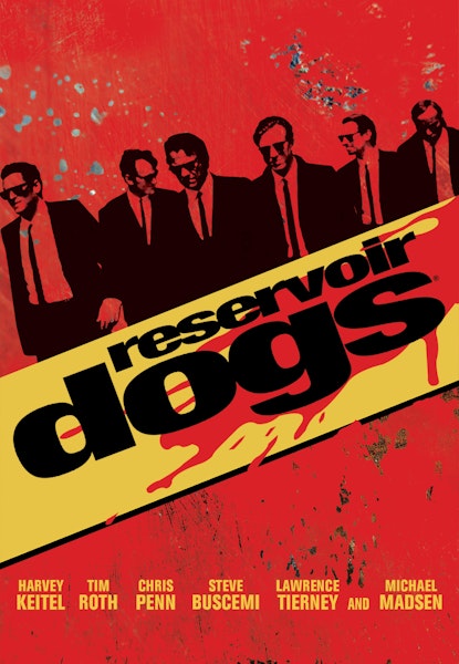 Reservoir Dogs