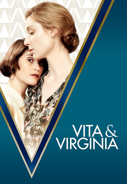 Vita & Virginia