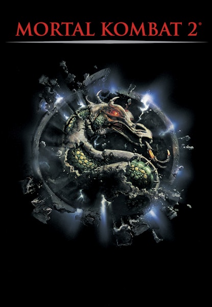 Mortal Kombat II: Annihilation