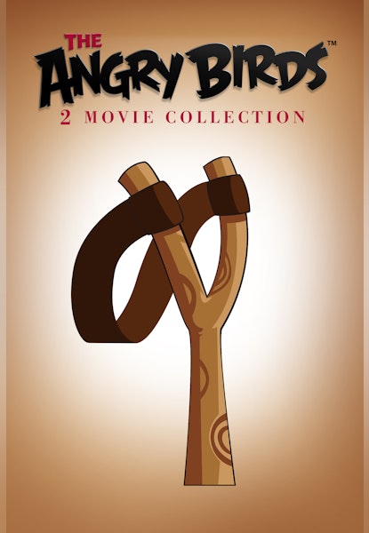Angry Birds bundle