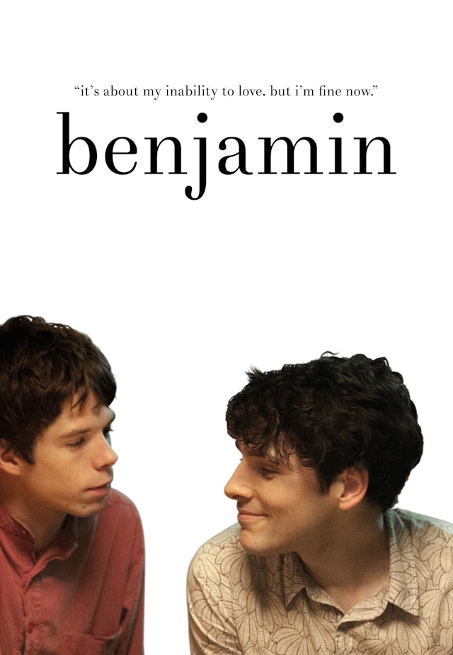 Benjamin