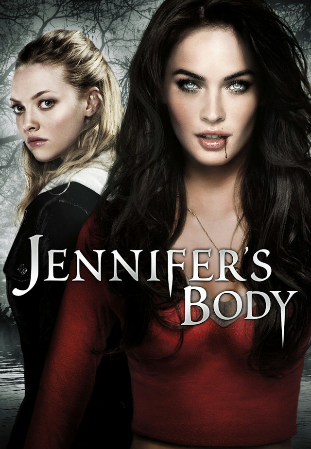 Jennifer's Body
