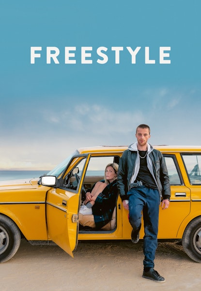 Freestyle