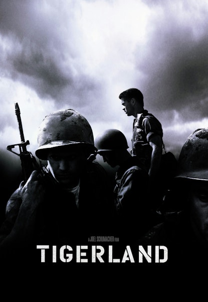 Tigerland
