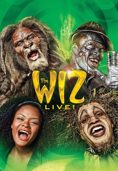 The Wiz Live