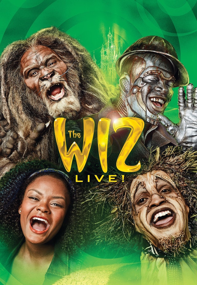 The Wiz Live