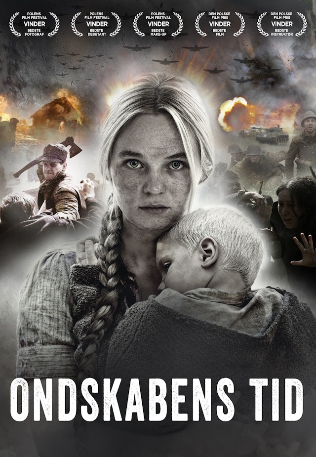Ondskabens tid