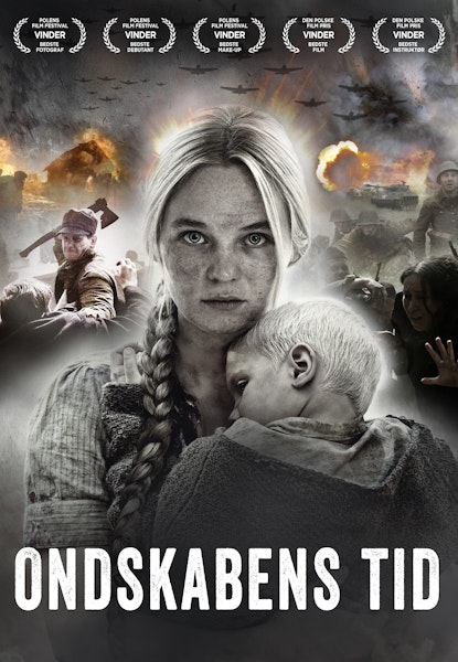 Ondskabens tid