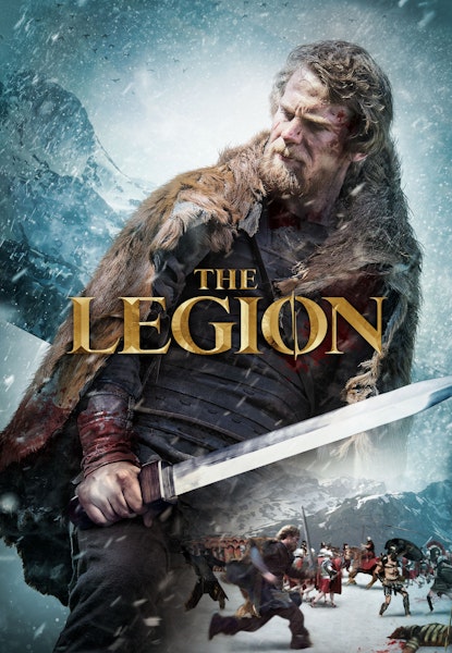 The Legion
