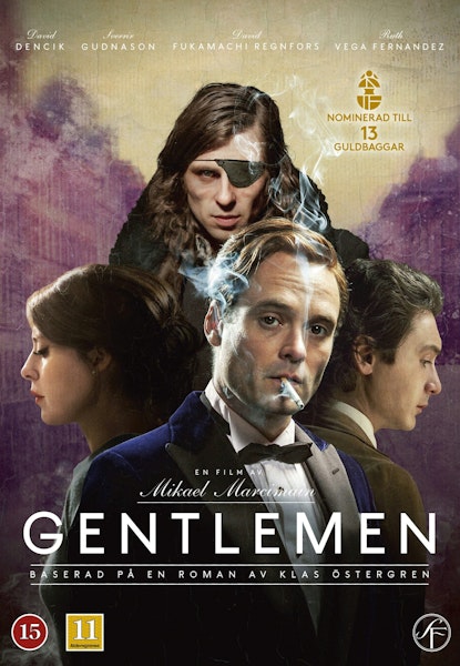Gentlemen