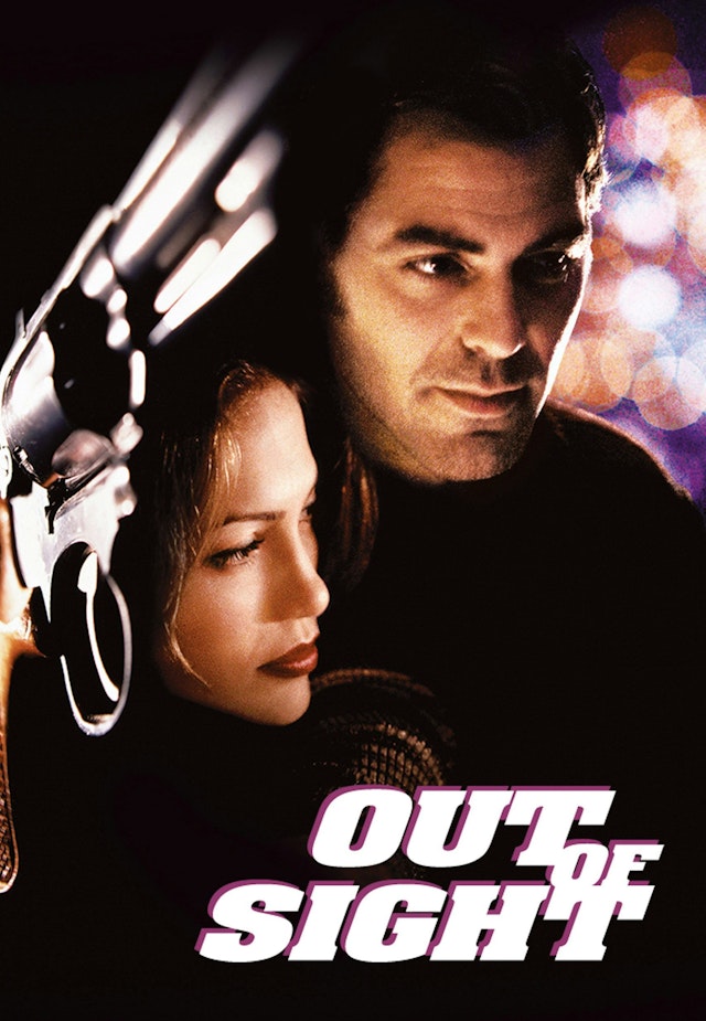 Out of Sight