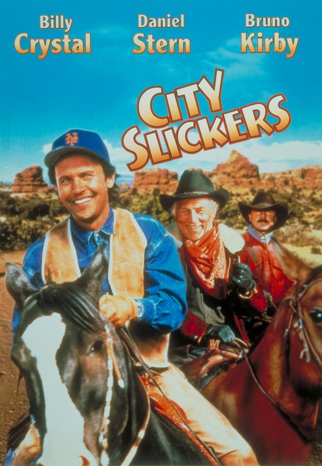 City Slickers