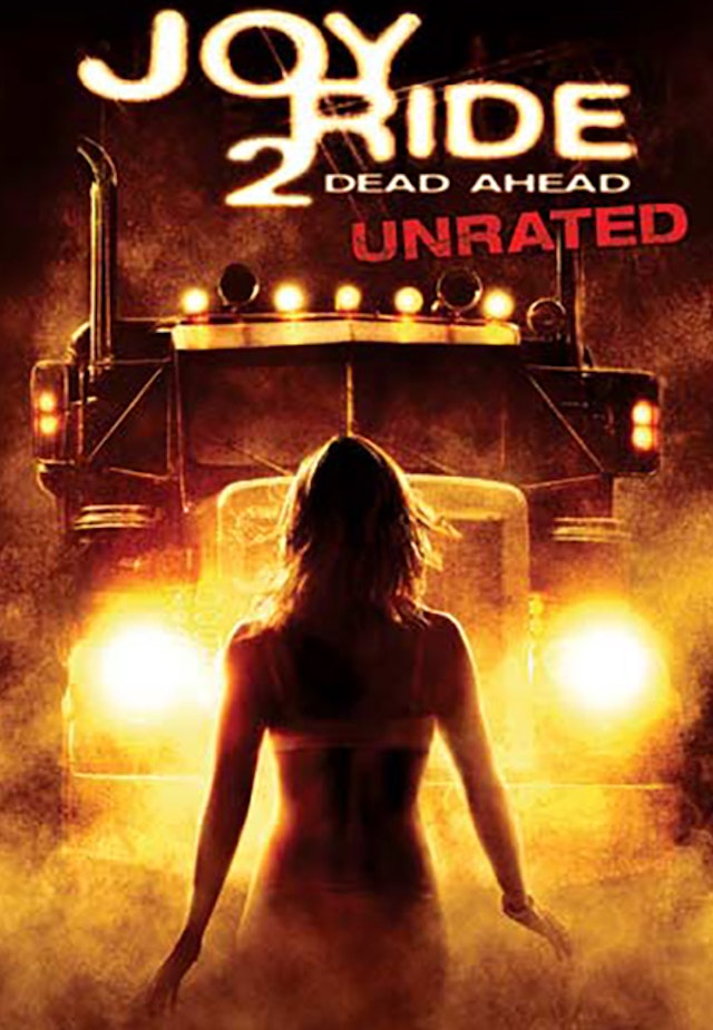 Roadkill 2 - Joy Ride 2