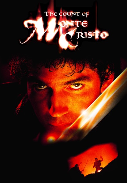 Monte Cristo kreivi (2001)