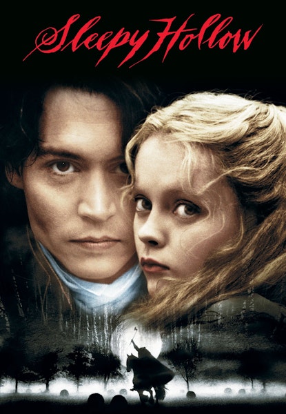 Sleepy Hollow