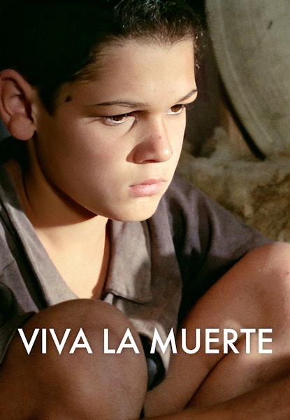 Viva la muerte