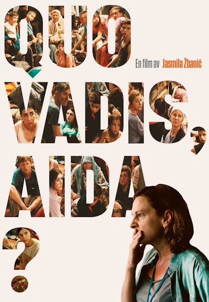 Quo Vadis, Aida?