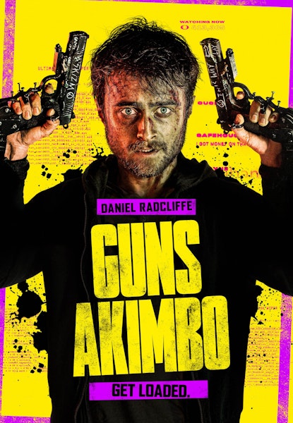 Guns Akimbo