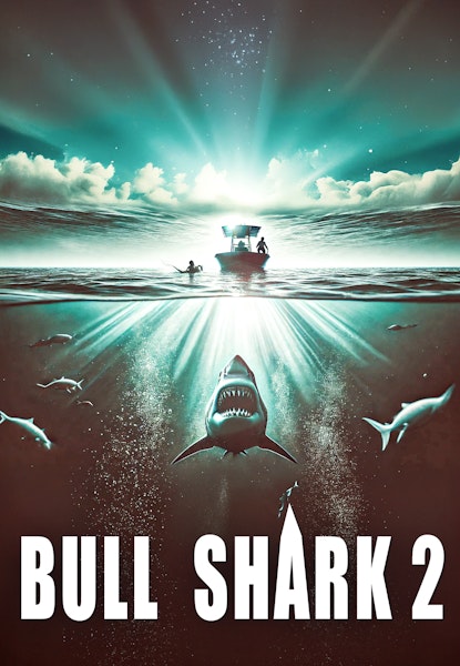Bull Shark 2