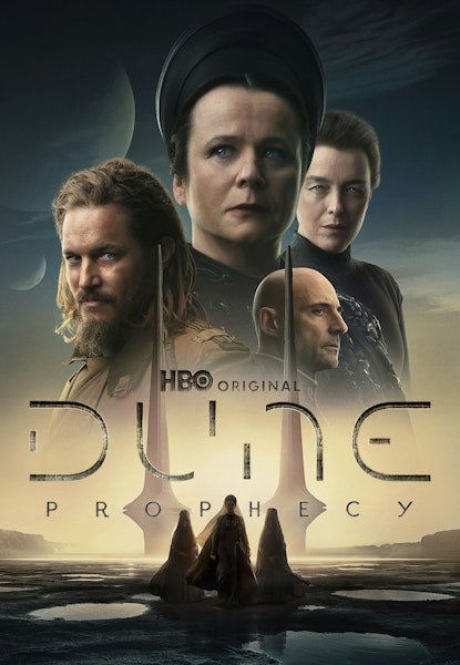Dune: Prophecy