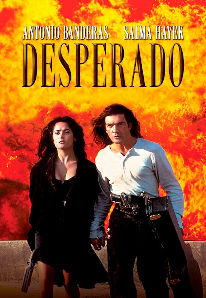 Desperado