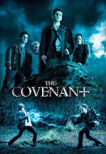The Covenant
