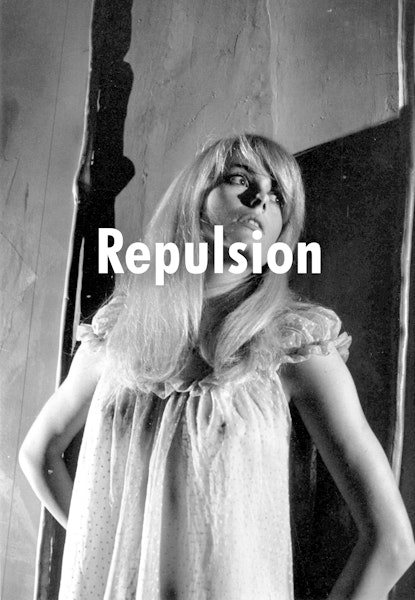 Repulsion