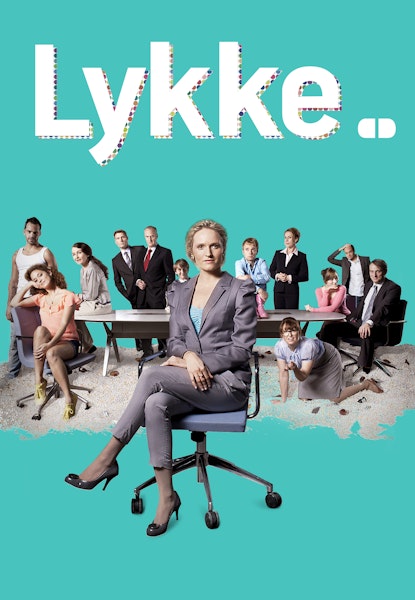 Lykke