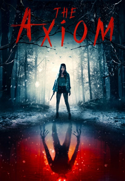 The Axiom