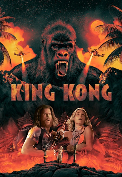 King Kong
