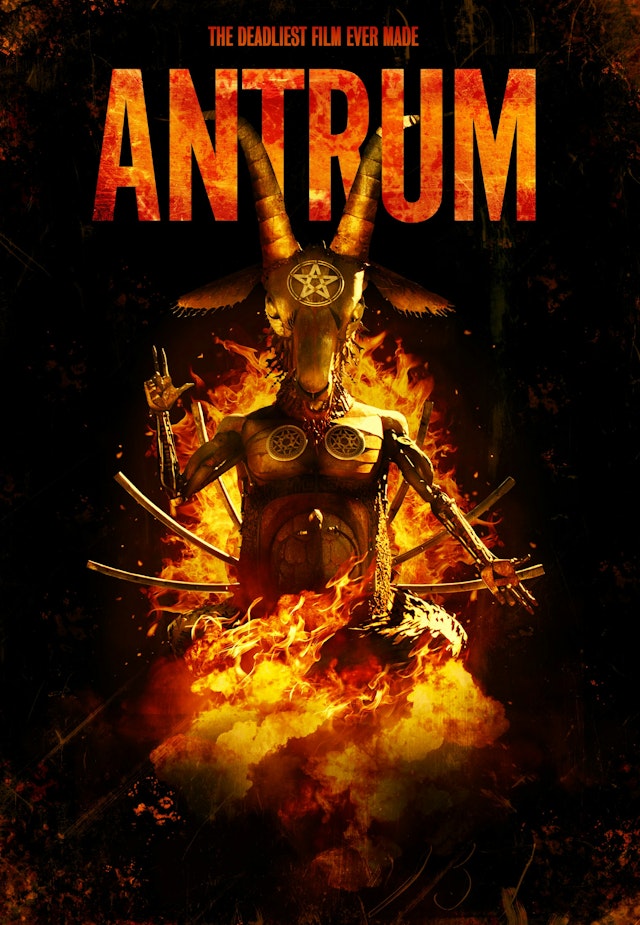 Antrum