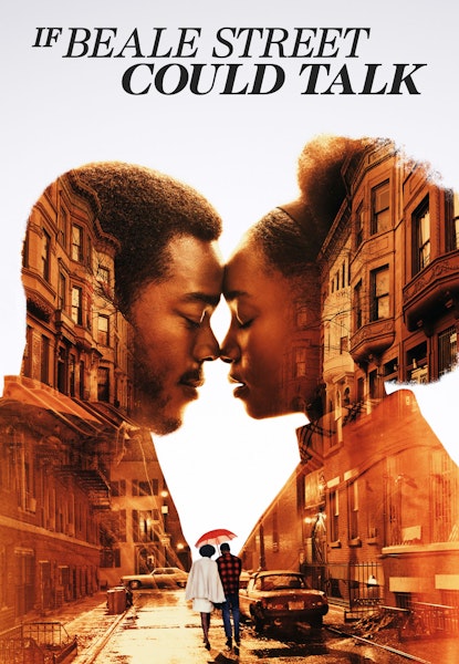 If Beale Street Could Talk