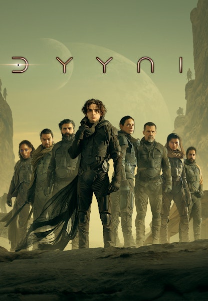Dyyni