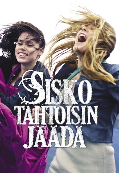 Run Sister Run