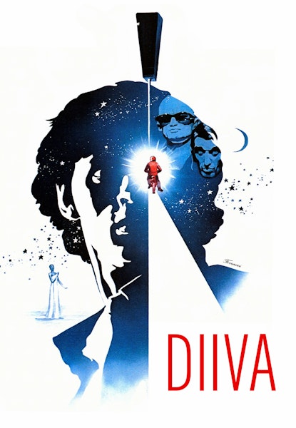 Diva - dödligt intermezzo