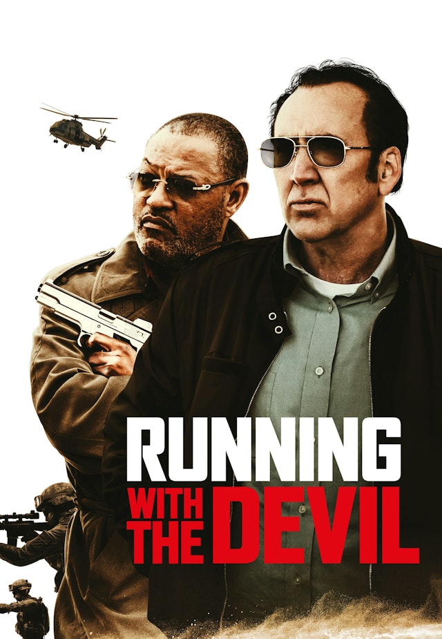 Running with the Devil