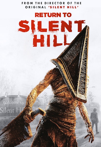 Return To Silent Hill